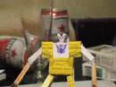 el rellano - transformer