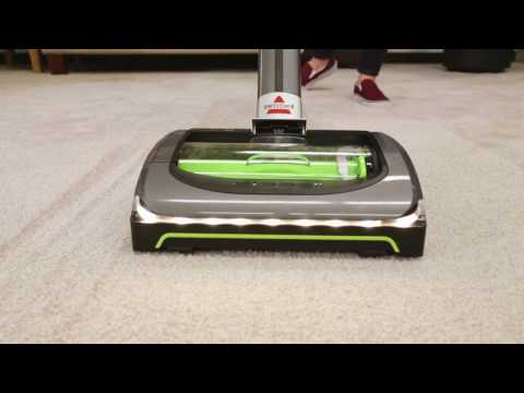 AirRam No Suction Video