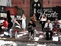 Orquesta  T�pica \"El Afronte\"