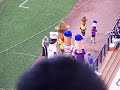 Polish beats the Chorizo