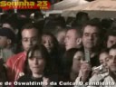 Soninha e Joca Martins prestigiam o \" Pagode da 27\" 31/08/08