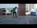 Pedro - Freestyle Football - March Demo
