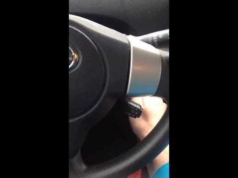 how to perform oil consumption test