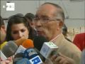 Piden que la ex novia del asesino confeso de Marta del Castillo ratifique la declaración