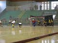 Moments Final C.Espanya Hockey Sala 2007: Atlètic-Club Campo