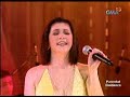 Regine Reflections - Spice Girls Medley (Part7)