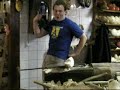How Clogs are Made in Edam, Netherlands