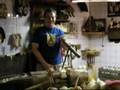 How Clogs are Made in Edam, Netherlands