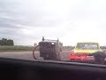 tc cuyano, resumen de competencia ganada por ruben vicente, 8va fecha, angel pena.