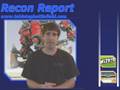 videos de Recon Report - October 31st 2008