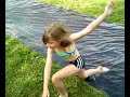 Waterfun in Leignon (6de periode zomer 2007, pony groep 2) Waterfun in Leignon (6de periode zomer 2007, pony groep 2)