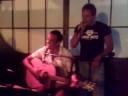 Kamarina 2008 Club Med Emilio Colantoni live Music