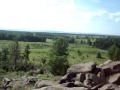 The Gettysburg Battlefields...A Historical Tour & Cort3079 B-Day