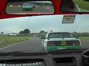 snetterton first race july 15th o7