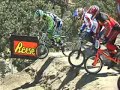Robbie Miranda X-Games Footage