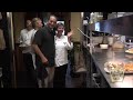 Cooking with the Founder - Wild Alaskan Salmon & Arctic Charr Cedar-Plank Style (VIDEO)