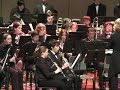 Second Suite in  F Part I of II