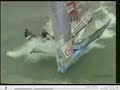 SKIFF SAILING FROM OZ