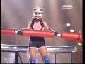 IG2 - Heat 3 - Suspension Bridge