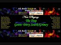 The Trap (Dirty South/Grimey Instrumental)