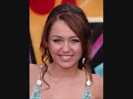 Miley Cyrus- Start All Over (With Lyrics)