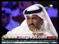 قصيدة الشاعر فالح بن قشعم الهاجري في الحلقة الثالثة من شاعر المليون