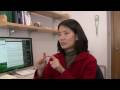 Cosmologist Reiko Nakajima - Dark Matter