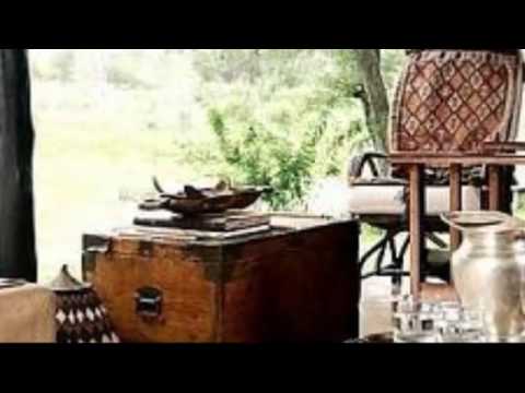 Motswari Private Game Reserve