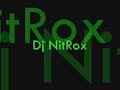 Dj Nitrox - waiting 4 bucovina