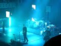 Interpol - No I in Threesome (Atlanta 21-Sep-2007)