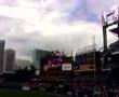 YouTube - Busch Stadium on Jackie Robinson Day 2007