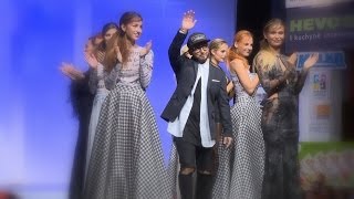 Podzimní TopStyl 2016