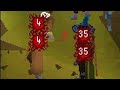 videos de I Ayzee I PvP Vid # 17 (Great Runescape Pker)