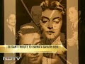 A glittering tribute to Gayatri Devi
