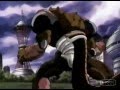 Dragonball Z