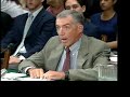 Major General Eaton on Secretary Rumsfeld