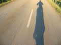 Helmet Cam Honda CR 500 R - SM
