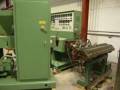 1350mm Wide Welex coextrusion Sheet Extrusion Line