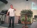 Jeremy Foster Rapping