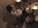 My first drum cover on youtube...how awsome...many more to come..........