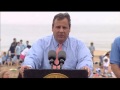Governor Christie