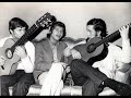 Camarón de la Isla amp Paco de Lucía - Bulerías - 1974