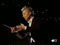 tchaikovsky - piano concerto no.1 - alexis weissenberg & herbert von karajan, berliner philharmoniker, philharmonie berlin