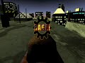 Robot Rage: Eye of the Tiger