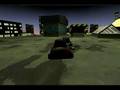Robot Rage: Eye of the Tiger