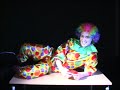 MP1A Clown 5 from Kunskapsgymnasiet GBG MP1a