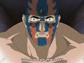 Tenjou Tenge - Faint