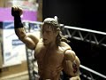 WWE No Way Out PPV Figure Fed