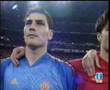 Himno de España. Selección española de fútbol /*