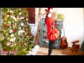 Santa Baby Workout! Tone It Up Tuesday